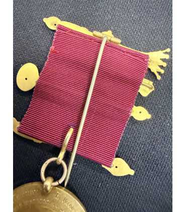 Масонский знак