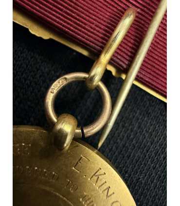 Масонский знак