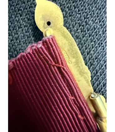 Масонский знак