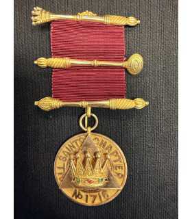 Масонский знак