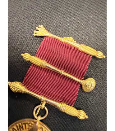 Масонский знак