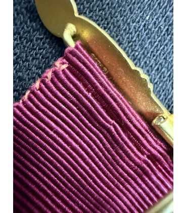 Масонский знак