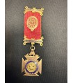 Масонский знак