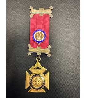 Масонский знак