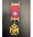 Масонский знак
