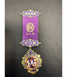 Масонский знак