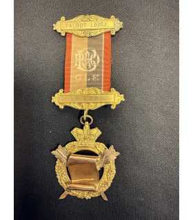 Масонский знак