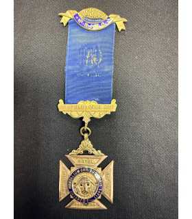 Масонский знак