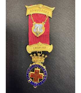 Масонский знак