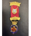 Масонский знак
