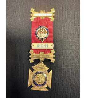 Масонский знак