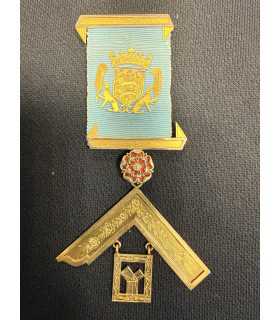 Масонский знак