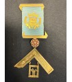 Масонский знак
