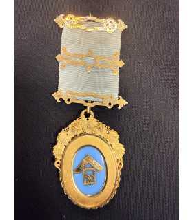 Масонский знак