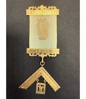 Масонский знак