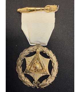 Масонский знак