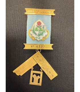 Масонский знак