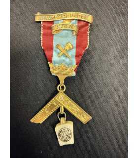 Масонский знак