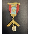 Масонский знак