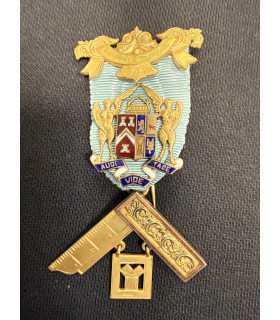 Масонский знак