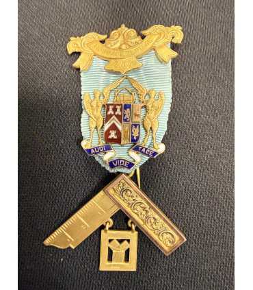 Масонский знак