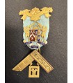 Масонский знак
