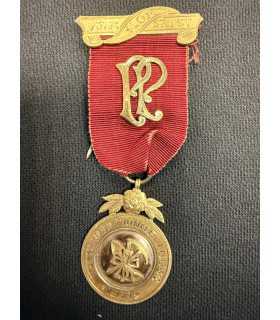 Масонский знак