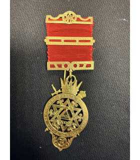 Масонский знак