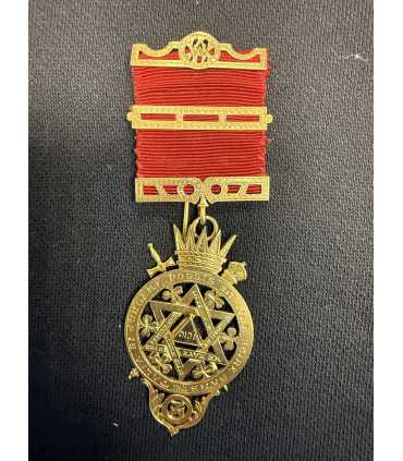 Масонский знак