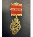 Масонский знак