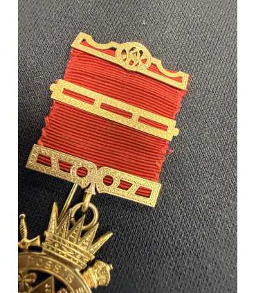 Масонский знак