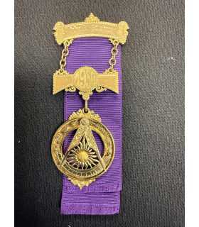 Масонский знак