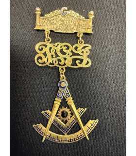 Масонский знак