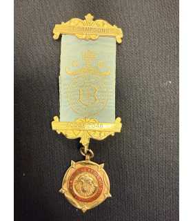 Масонский знак