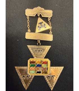 Масонский знак