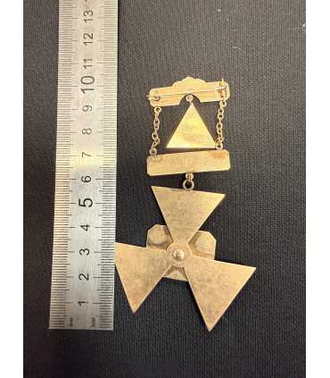 Масонский знак