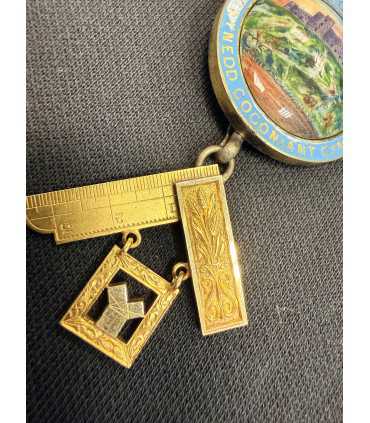 Масонский знак