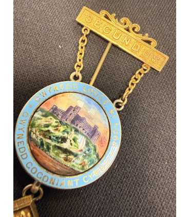 Масонский знак