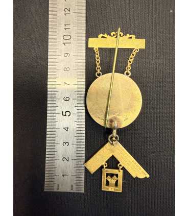 Масонский знак