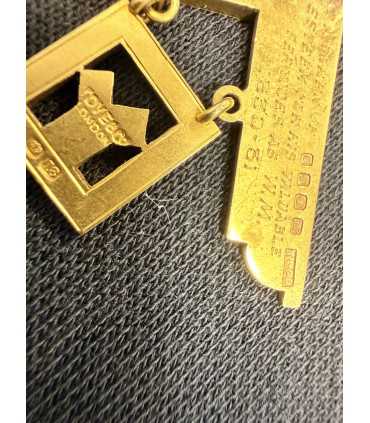 Масонский знак