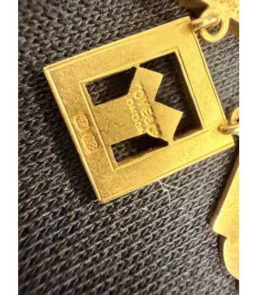 Масонский знак