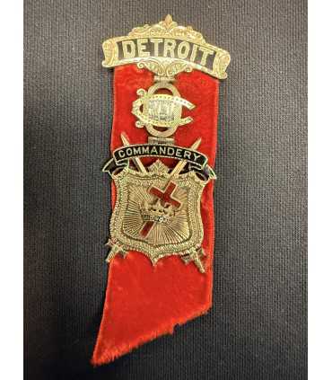 Масонский знак