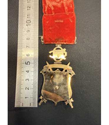 Масонский знак