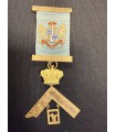 Масонский знак