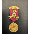 Масонский знак