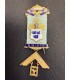 Масонский знак