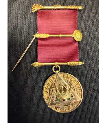 Масонский знак