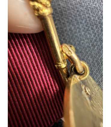 Масонский знак