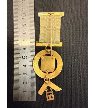 Масонский знак