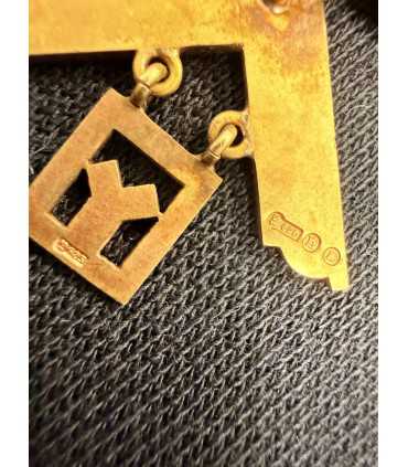 Масонский знак